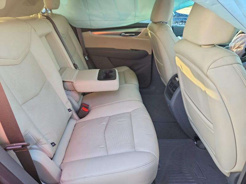 Aukcja sprzedaży 2018 Cadillac Xt5, vin: 1GYKNCRS8JZ162269, numer aukcji: 63594146