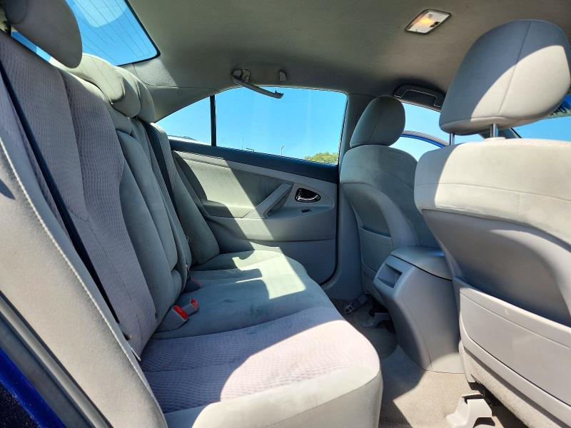 Продажа на аукционе авто 2011 Toyota Camry, vin: 4T1BF3EK6BU666399, номер лота: 64517146