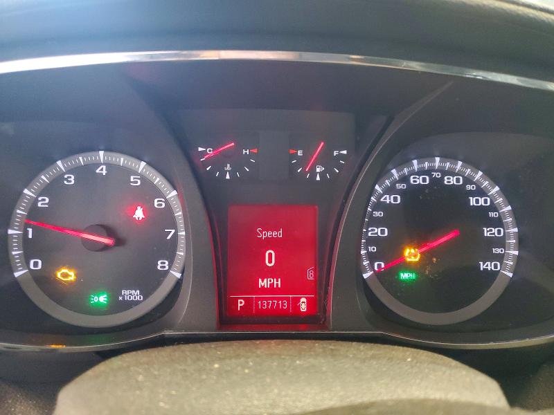 Aukcja sprzedaży 2011 Gmc Terrain, vin: 2CTFLVEC1B6286571, numer aukcji: 63580986