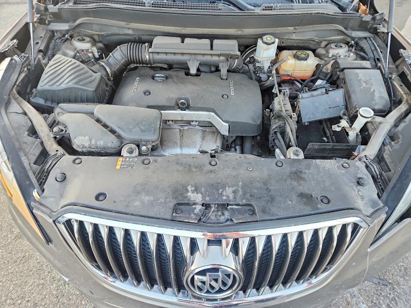 Aukcja sprzedaży 2017 Buick Envision, vin: LRBFXBSA8HD003951, numer aukcji: 66545226
