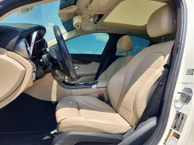 Продаж на аукціоні авто 2017 Mercedes-benz C, vin: 55SWF4JB1HU202552, номер лоту: 66900166
