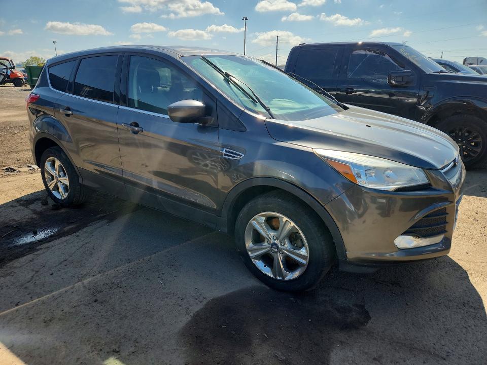66822886 :رقم المزاد ، 1FMCU9GX2GUC82696 vin ، 2016 Ford Escape مزاد بيع