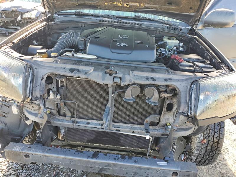 2003 Toyota 4runner მანქანა იყიდება აუქციონზე, vin: JTEZU14R730006310, აუქციონის ნომერი: 64055286