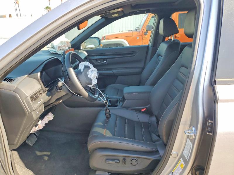 Aukcja sprzedaży 2026 Honda Cr-v, vin: 7FARS5H86TE020207, numer aukcji: 64277486