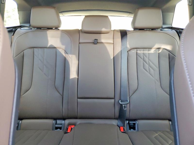 Aukcja sprzedaży 2026 Bmw X3, vin: 5UX53GP03T9352130, numer aukcji: 66287916