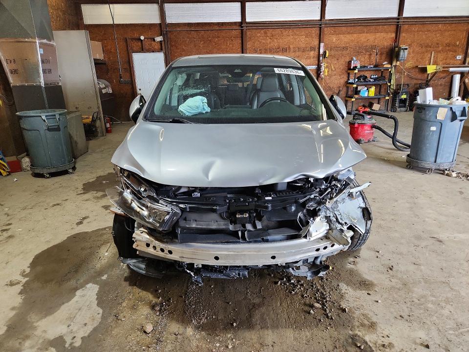 Aukcja sprzedaży 2022 Honda Odyssey, vin: 5FNRL6H78NB016023, numer aukcji: 66289836