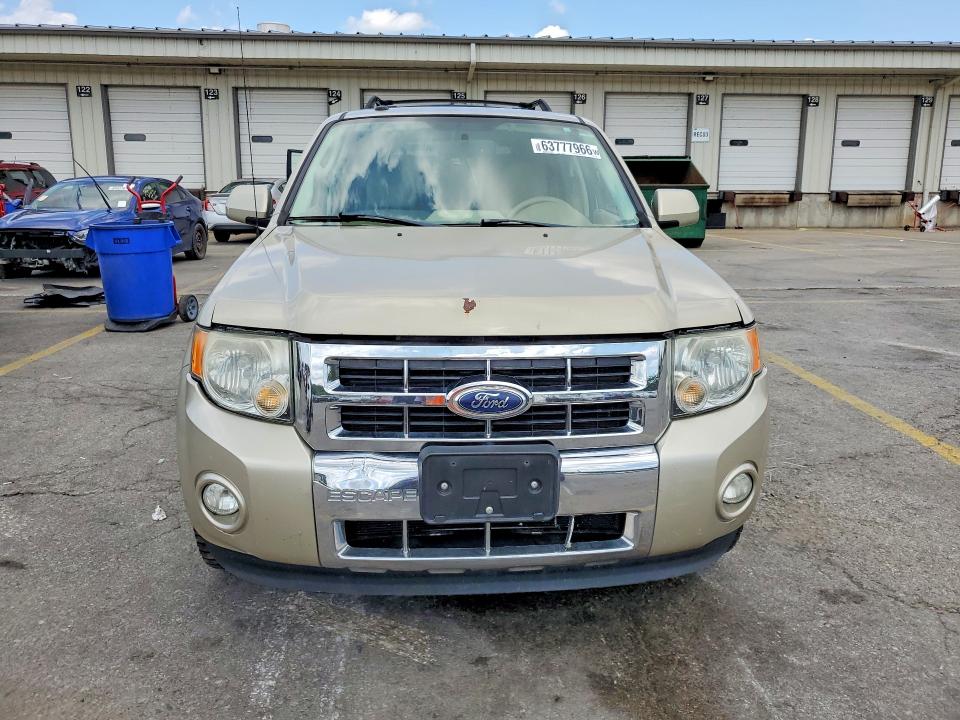 63777966 :رقم المزاد ، 1FMCU9EG1CKA76147 vin ، 2012 Ford Escape مزاد بيع