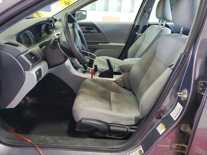 Продаж на аукціоні авто 2015 Honda Accord, vin: 1HGCR2F33FA267072, номер лоту: 66033036