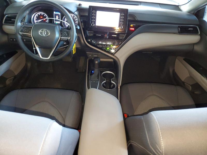 Aukcja sprzedaży 2023 Toyota Camry, vin: 4T1C11AK6PU776048, numer aukcji: 64243596