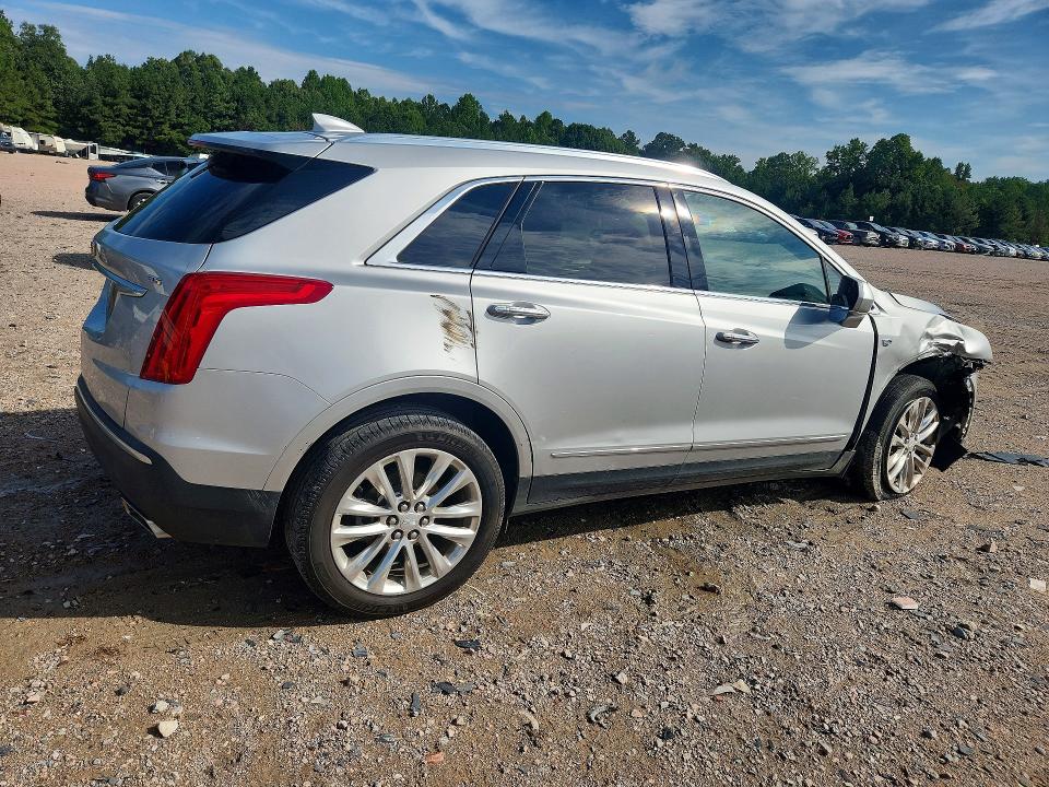Продажа на аукционе авто 2019 Cadillac Xt5, vin: 1GYKNCRS4KZ175411, номер лота: 65281216