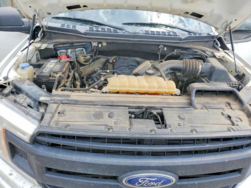 66717306 :رقم المزاد ، 1FTEW1E52LKD17012 vin ، 2020 Ford F150 مزاد بيع