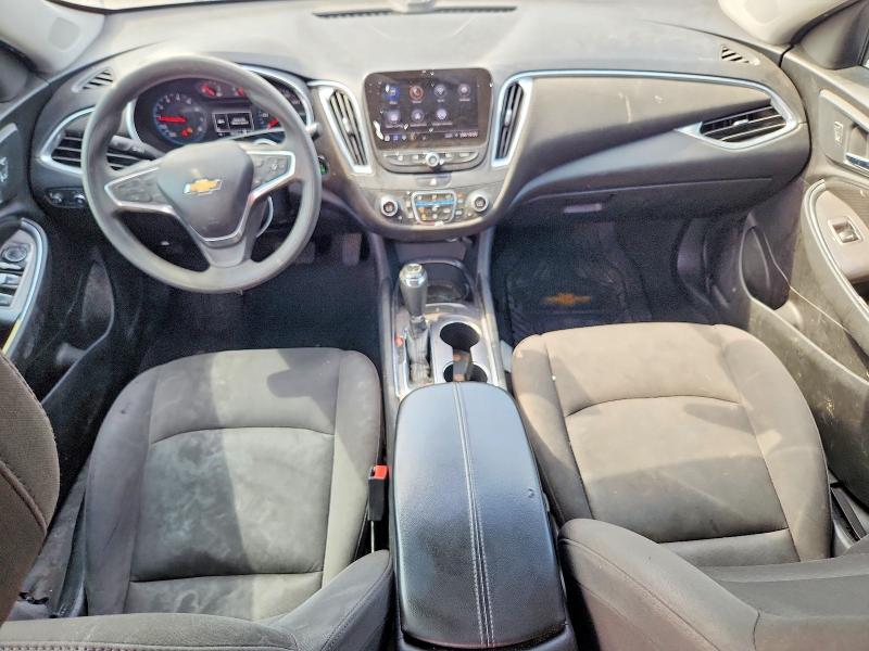 Aukcja sprzedaży 2019 Chevrolet Malibu, vin: 1G1ZD5ST7KF167349, numer aukcji: 66017116