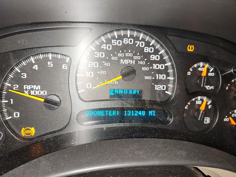Aukcja sprzedaży 2004 Gmc Yukon, vin: 1GKEK13V04R136552, numer aukcji: 63447976