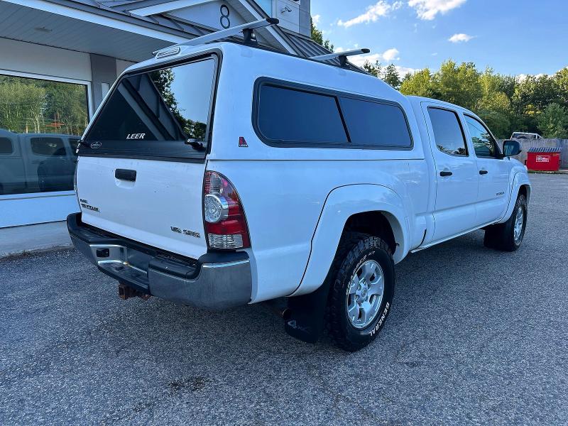 Продажа на аукционе авто 2015 Toyota Tacoma, vin: 3TMMU4FN3FM079413, номер лота: 66114246
