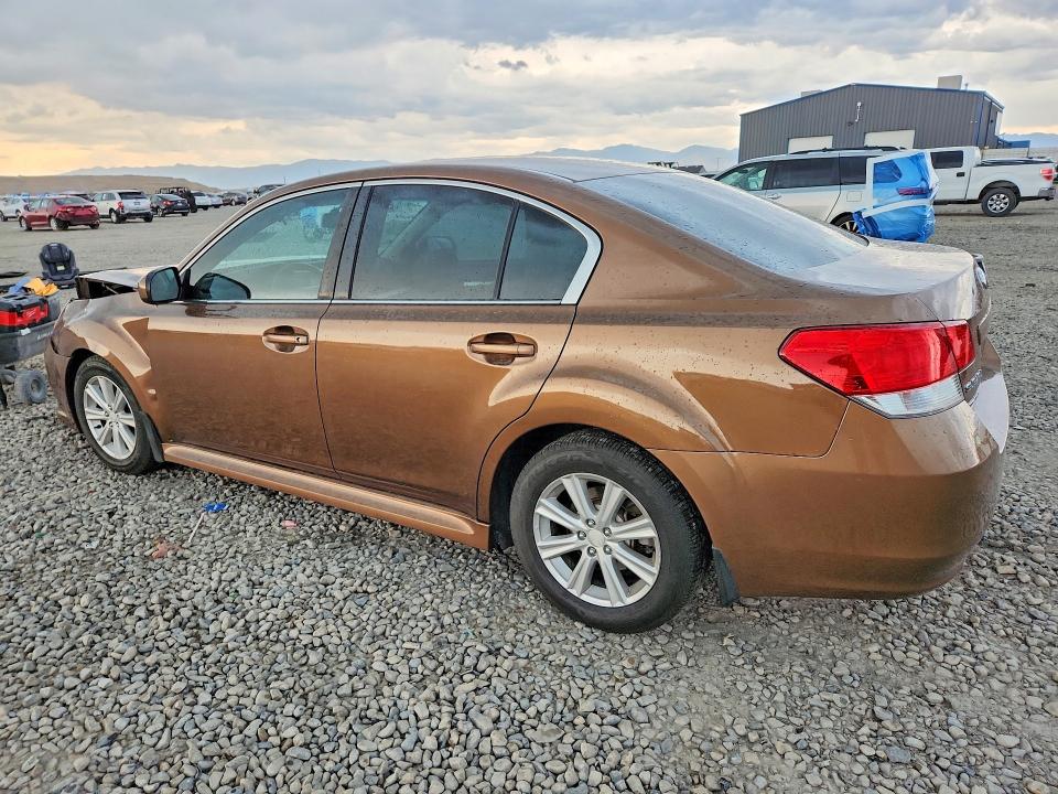 67100556 :رقم المزاد ، 4S3BMBC60C3040624 vin ، 2012 Subaru Legacy مزاد بيع