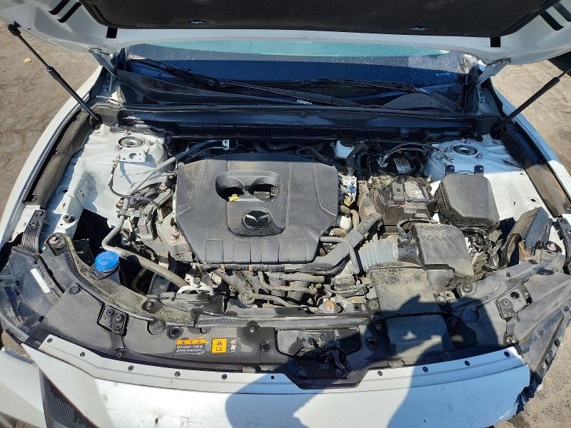 Aukcja sprzedaży 2025 Mazda Cx-50, vin: 7MMVABBM3SN307487, numer aukcji: 66476686