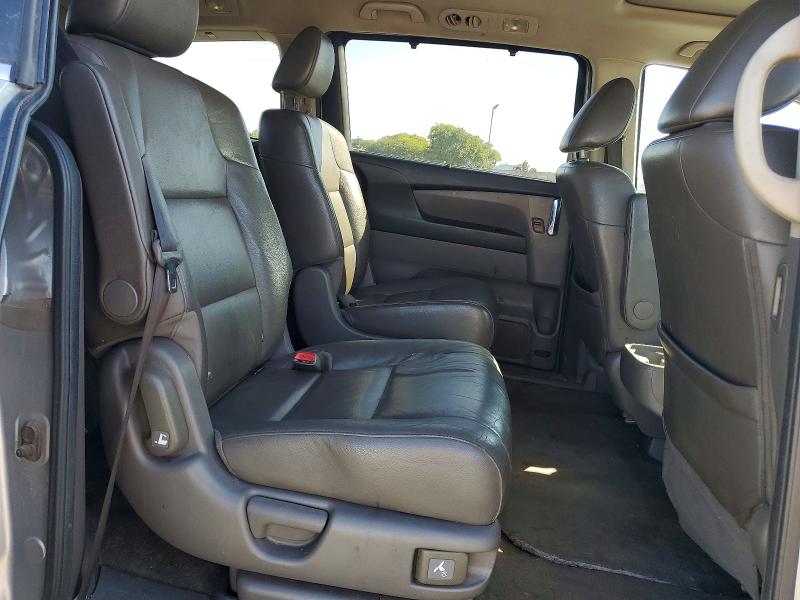 Aukcja sprzedaży 2014 Honda Odyssey, vin: 5FNRL5H60EB063774, numer aukcji: 65675946