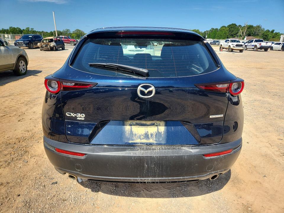 Aukcja sprzedaży 2023 Mazda Cx-30, vin: 3MVDMBAM2PM516451, numer aukcji: 65614626
