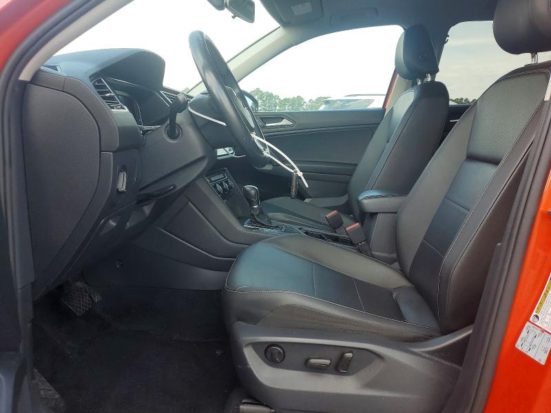 66652286 :رقم المزاد ، 3VV3B7AX2KM134473 vin ، 2019 Volkswagen Tiguan مزاد بيع