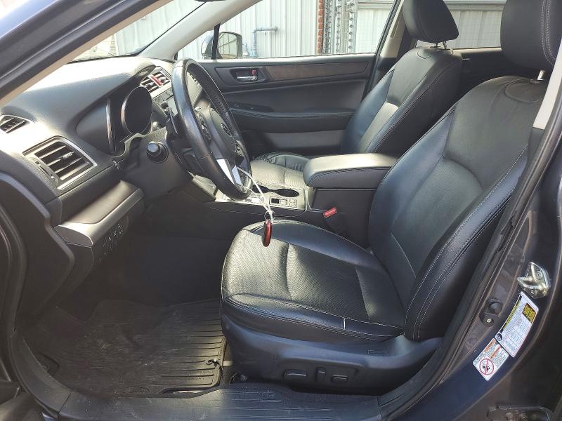 2017 Subaru Outback მანქანა იყიდება აუქციონზე, vin: 4S4BSANC2H3341708, აუქციონის ნომერი: 64084176