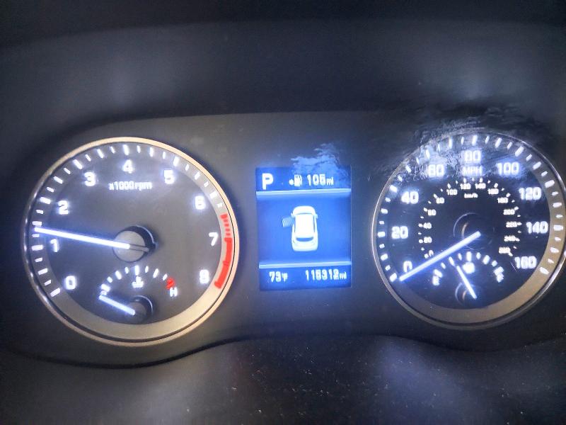 Aukcja sprzedaży 2020 Hyundai Tucson, vin: KM8J2CA44LU172493, numer aukcji: 66759176
