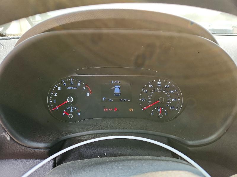 64630546 :رقم المزاد ، KNDJ23AU6N7810765 vin ، 2022 Kia Soul مزاد بيع
