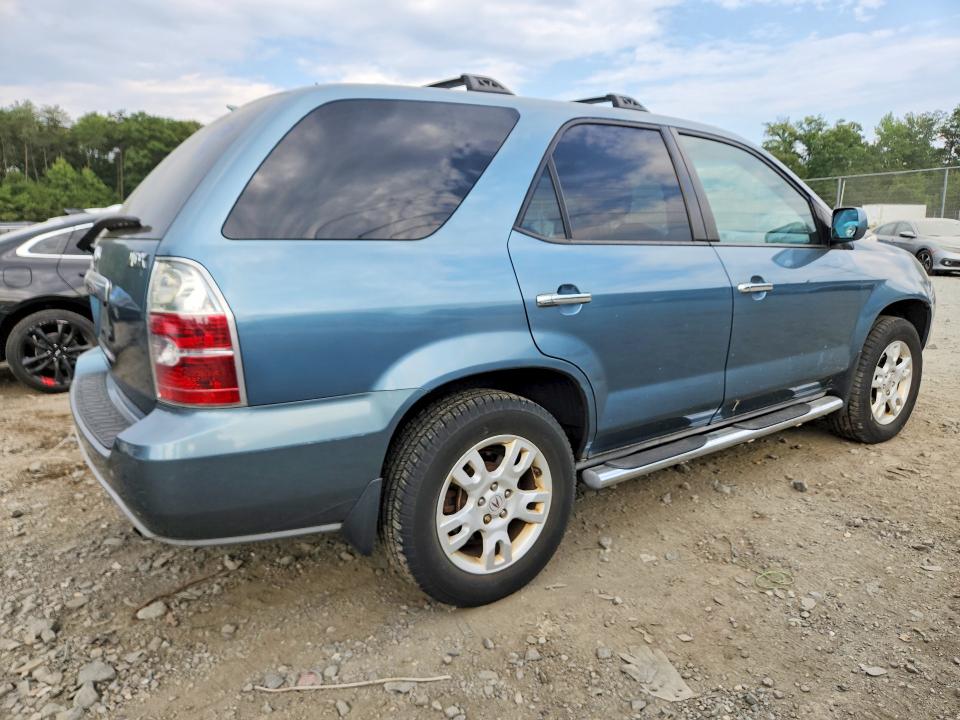 Aukcja sprzedaży 2005 Acura Mdx, vin: 2HNYD18895H532240, numer aukcji: 66977486