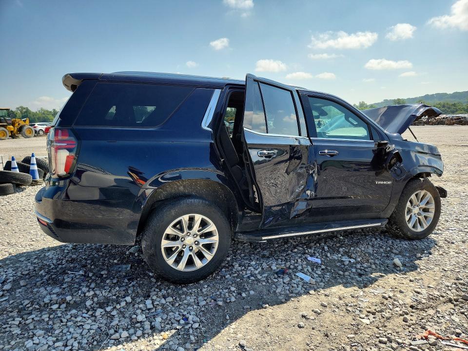 Aukcja sprzedaży 2021 Chevrolet Tahoe, vin: 1GNSKSKT6MR171866, numer aukcji: 63588126