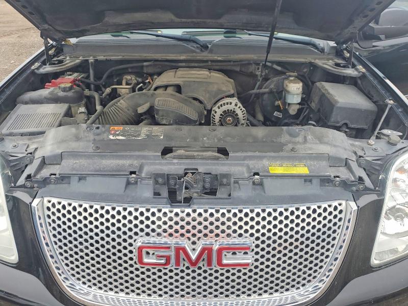 60774716 :رقم المزاد ، 1GKS1MEF9DR105118 vin ، 2013 Gmc Yukon Xl مزاد بيع