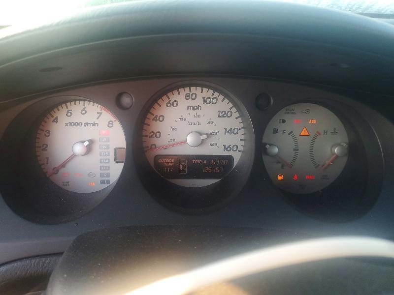 Aukcja sprzedaży 2001 Acura 3.2cl, vin: 19UYA42791A012713, numer aukcji: 66766646