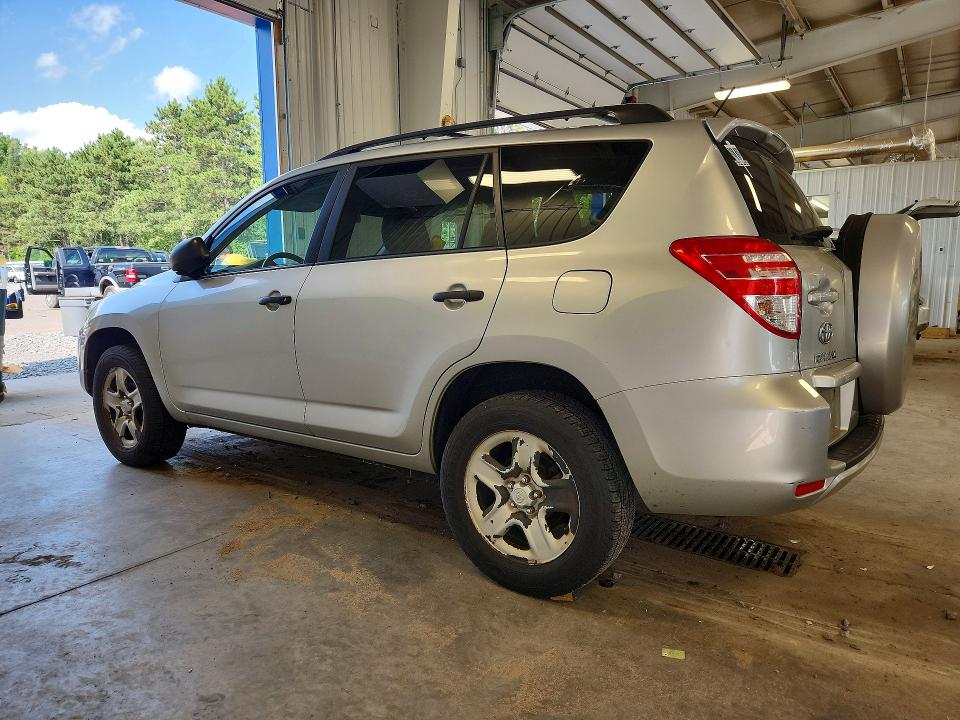 Продажа на аукционе авто 2012 Toyota Rav4, vin: 2T3BF4DV0CW257101, номер лота: 65052246