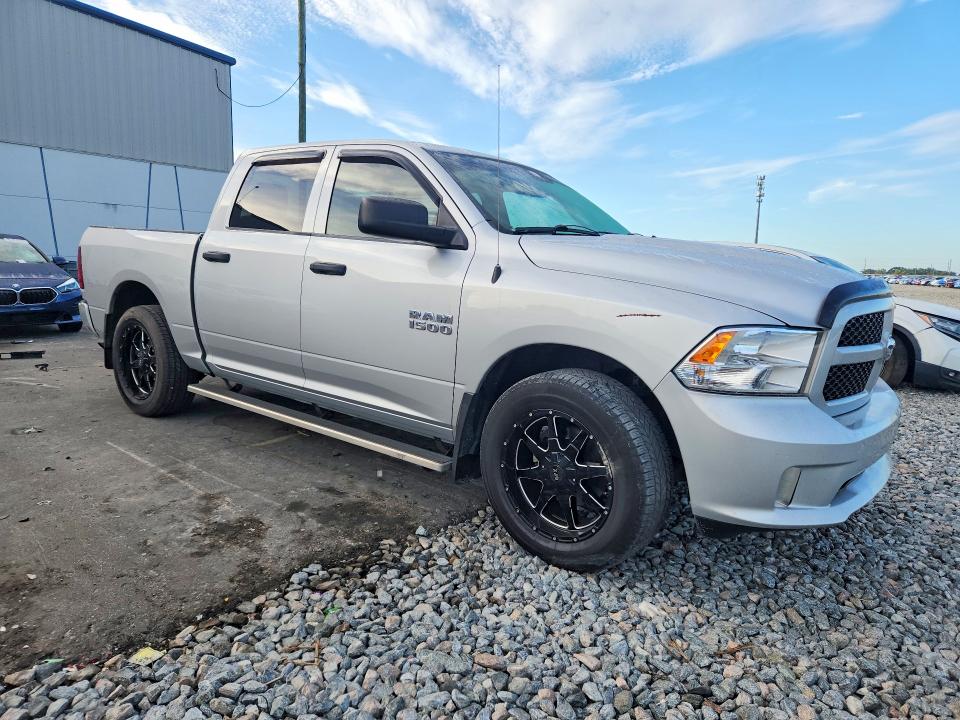 64052236 :رقم المزاد ، 1C6RR6KG6ES480672 vin ، 2014 Ram 1500 مزاد بيع