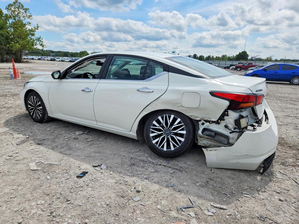 2025 Nissan Altima მანქანა იყიდება აუქციონზე, vin: 1N4BL4DV0SN321559, აუქციონის ნომერი: 64604376