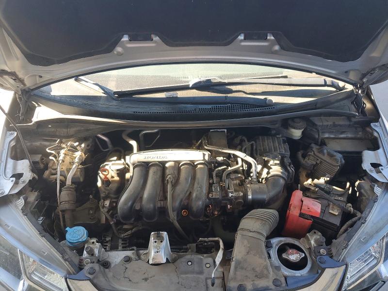 Продажа на аукционе авто 2019 Honda Fit, vin: 3HGGK5H84KM712450, номер лота: 65257636
