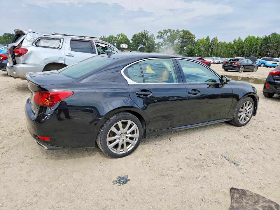64387486 :رقم المزاد ، JTHCE1BL5E5028154 vin ، 2014 Lexus Gs مزاد بيع