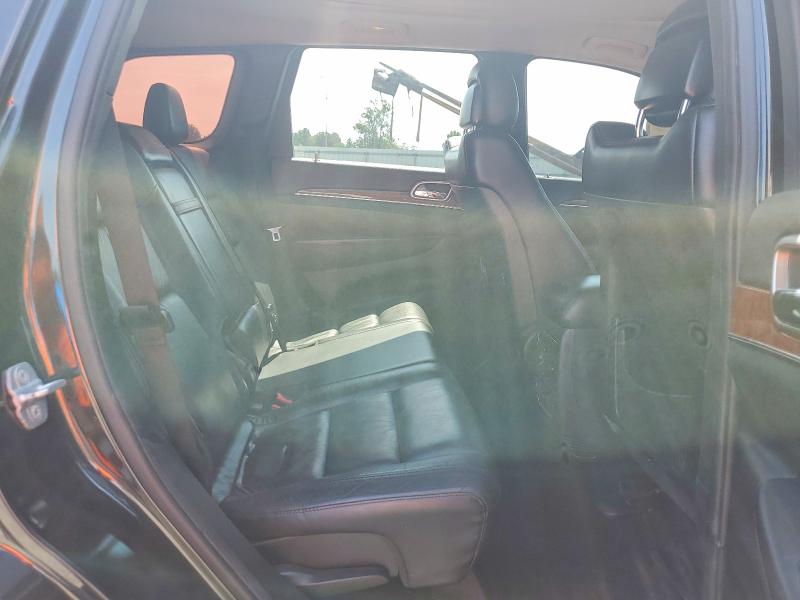 65105556 :رقم المزاد ، 1C4RJFBG9DC638463 vin ، 2013 Jeep Grand Cherokee مزاد بيع