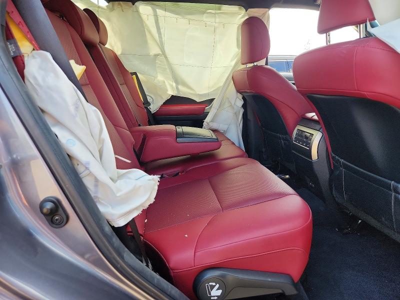 Продажа на аукционе авто 2022 Lexus Gx, vin: JTJAM7BX2N5315806, номер лота: 65311726