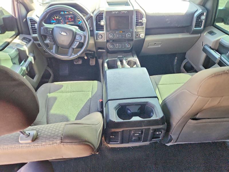 2015 Ford F150 მანქანა იყიდება აუქციონზე, vin: 1FTEW1EP4FFA23478, აუქციონის ნომერი: 66173926