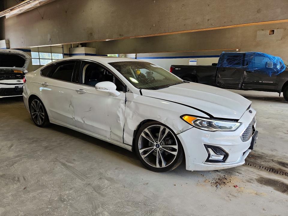 Aukcja sprzedaży 2020 Ford Fusion, vin: 3FA6P0D97LR191781, numer aukcji: 66762946