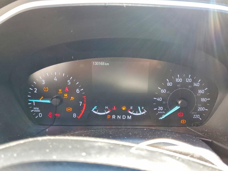 2020 Ford Escape მანქანა იყიდება აუქციონზე, vin: 1FMCU9H91LUB46134, აუქციონის ნომერი: 63127556