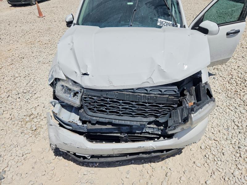 66068296 :رقم المزاد ، 3FTTW8E35PRA76756 vin ، 2023 Ford Maverick مزاد بيع
