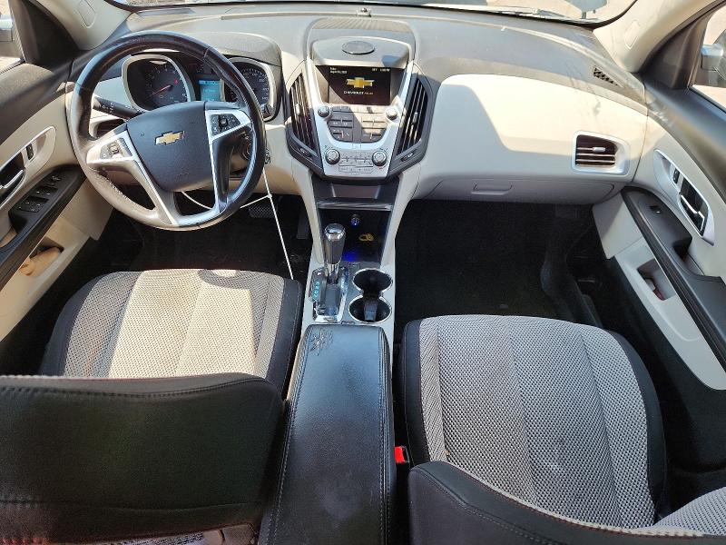 Продажа на аукционе авто 2017 Chevrolet Equinox, vin: 2GNFLFEK9H6238647, номер лота: 64100326