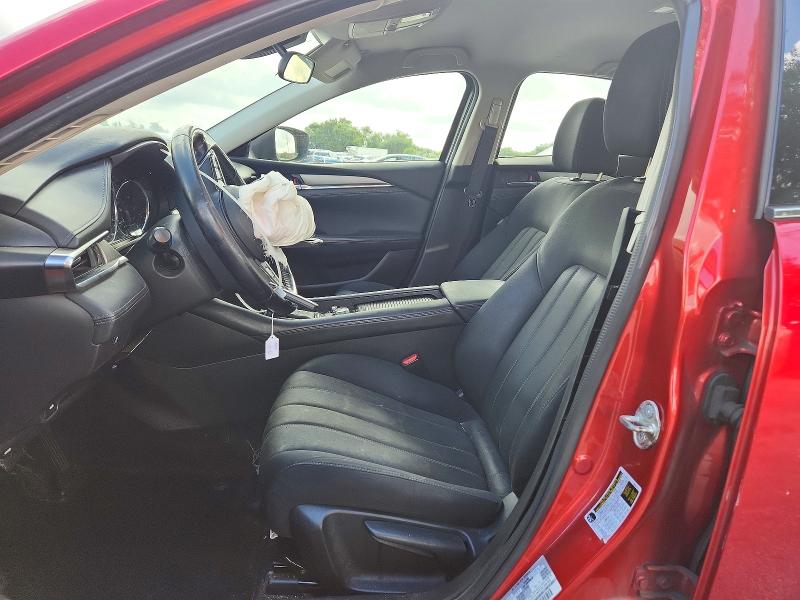 62944506 :رقم المزاد ، JM1GL1UM9J1311978 vin ، 2018 Mazda 6 مزاد بيع
