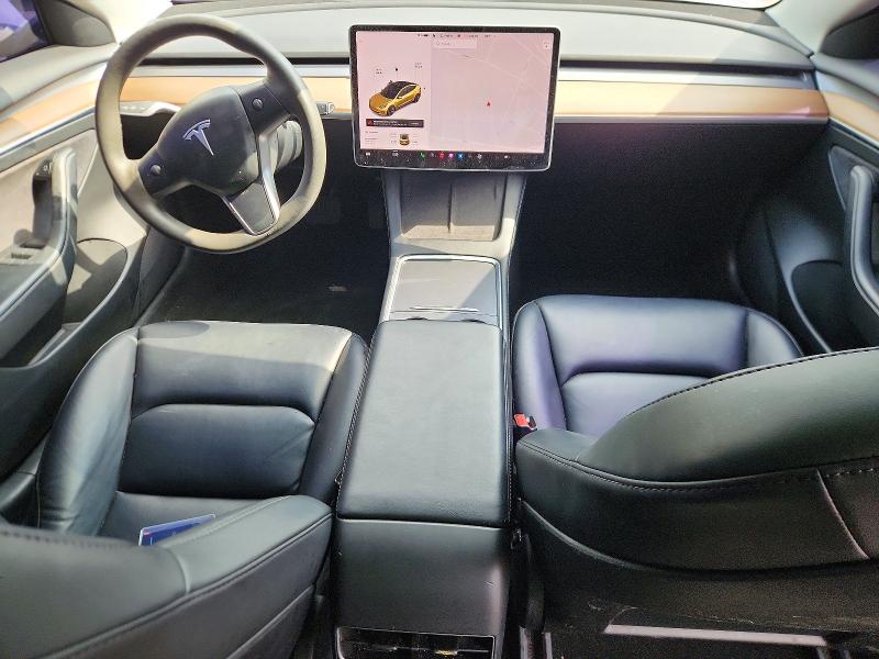 Aukcja sprzedaży 2022 Tesla Model 3, vin: 5YJ3E1EA2NF148519, numer aukcji: 65276026