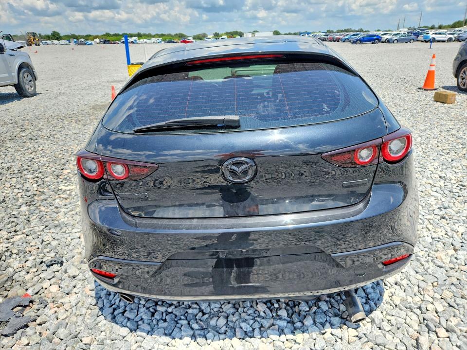 Aukcja sprzedaży 2022 Mazda 3, vin: JM1BPAJL1N1502004, numer aukcji: 65206466