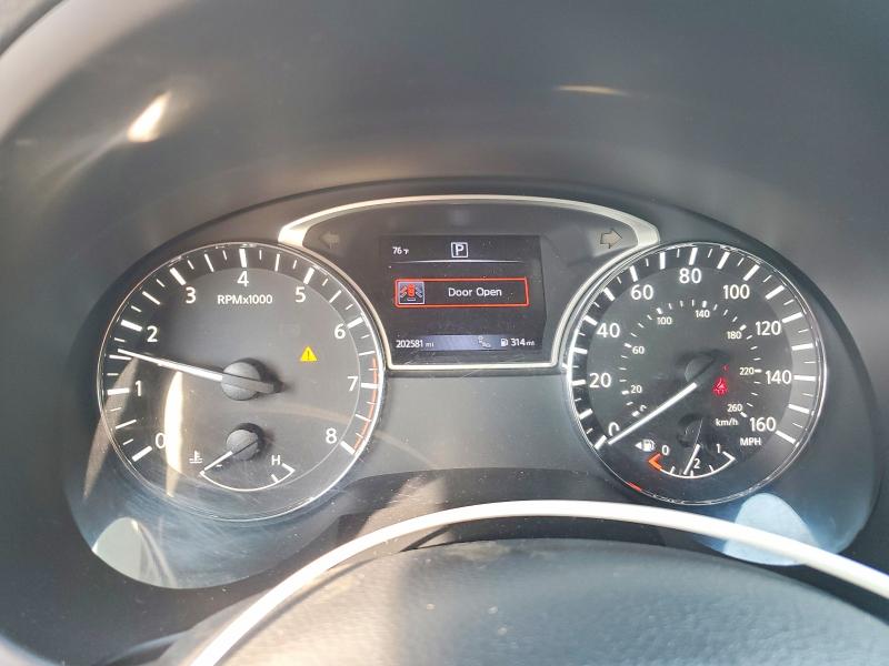 2016 Nissan Altima მანქანა იყიდება აუქციონზე, vin: 1N4AL3AP2GC186468, აუქციონის ნომერი: 65299806