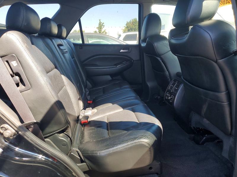 Aukcja sprzedaży 2006 Acura Mdx, vin: 2HNYD18816H549485, numer aukcji: 65765876
