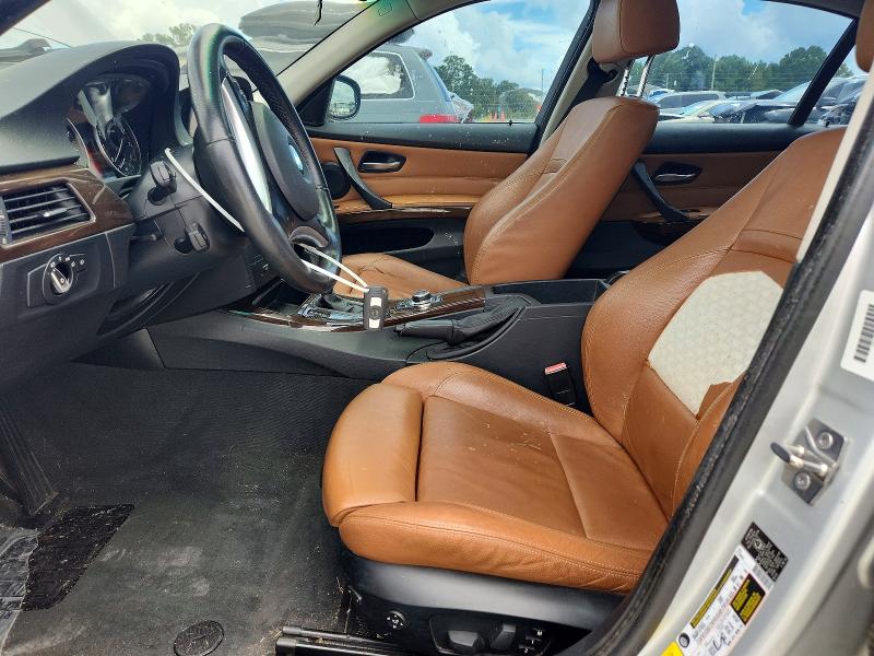 Aukcja sprzedaży 2009 Bmw 335, vin: WBAPL33599A406328, numer aukcji: 64450656