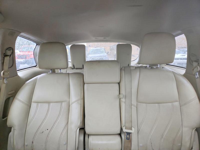 Aukcja sprzedaży 2014 Infiniti Qx60, vin: 5N1CL0MM4EC514906, numer aukcji: 64250576