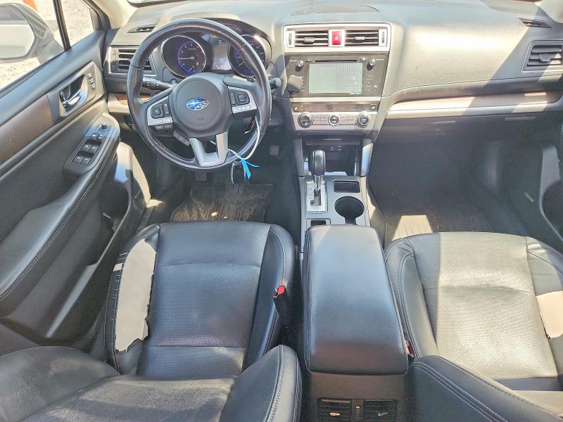 65660176 :رقم المزاد ، 4S4BSANC1G3331962 vin ، 2016 Subaru Outback مزاد بيع